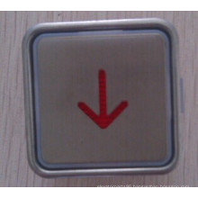 Elevator Push Button, Elevator Button Switch, Lift Buttons (CN303)
